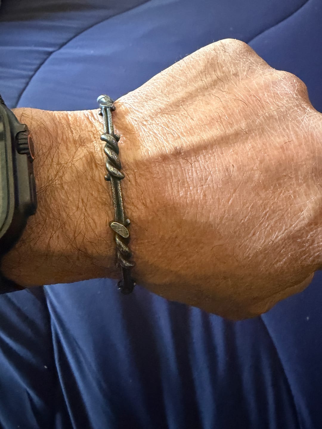 Customer photo review of WIRED.