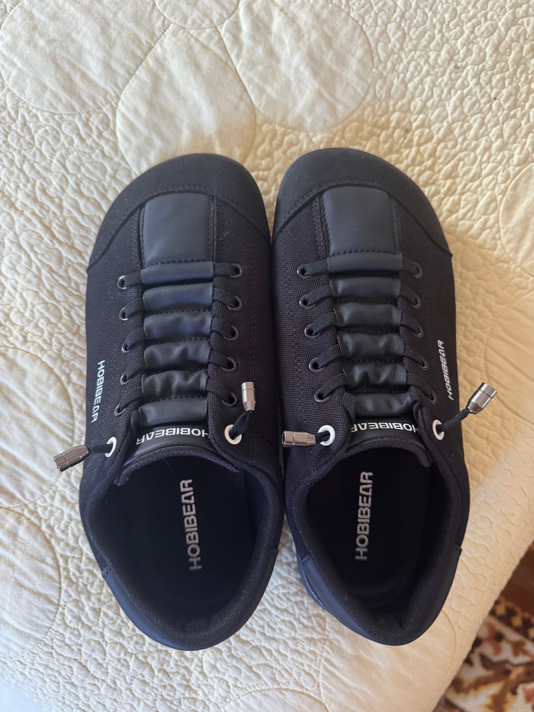 Customer photo review of Sorrel - Barfußschuhe