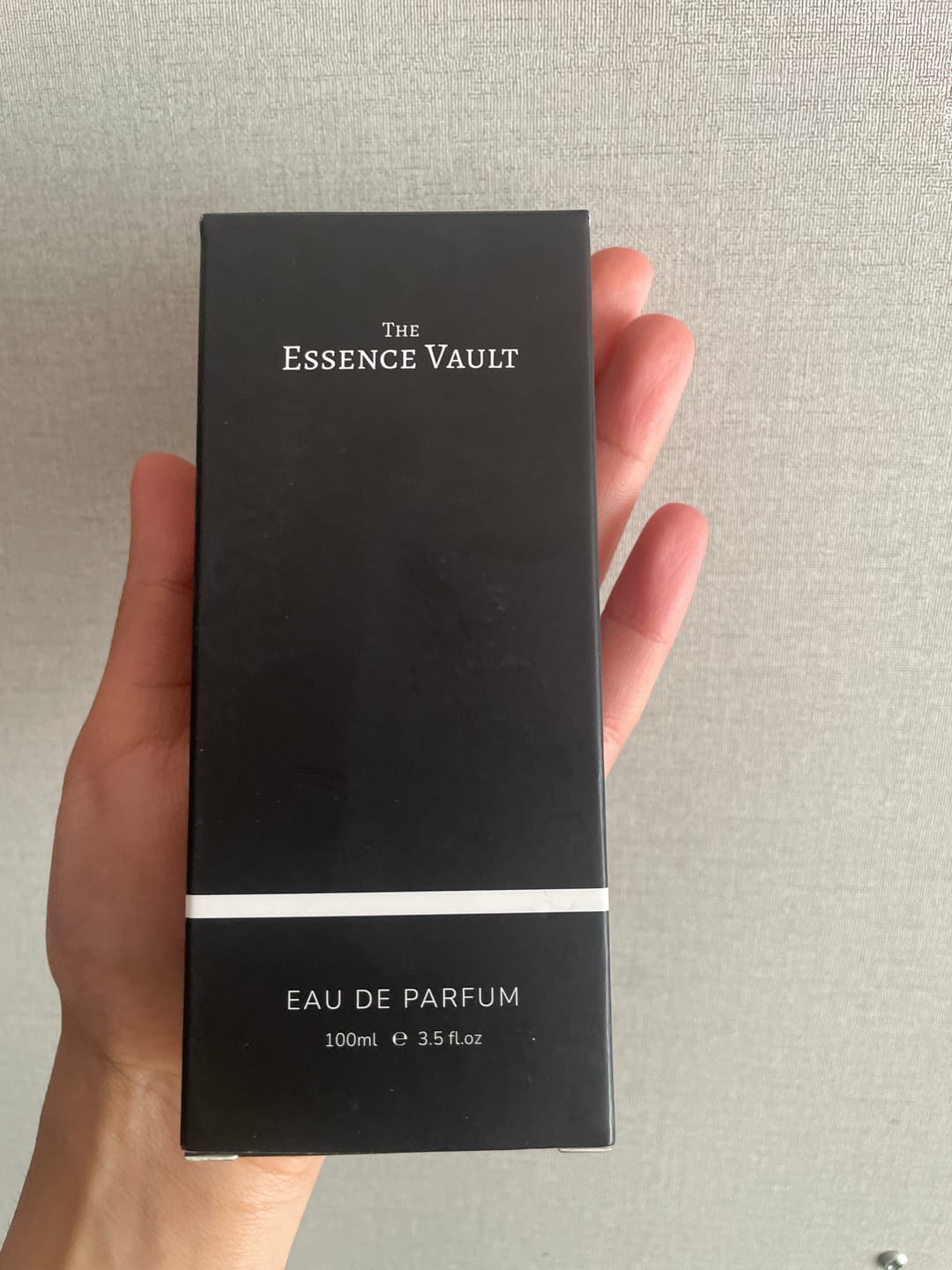 Customer photo review of Inspired by Black Opium - 82 - Intense