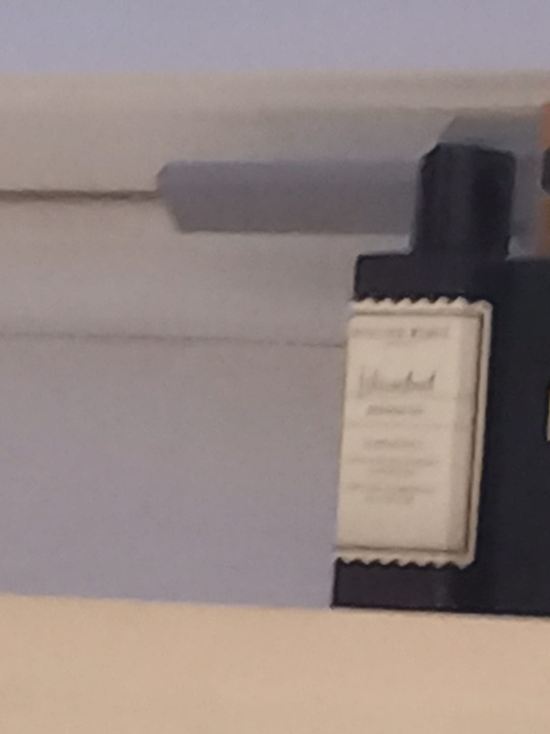 Customer photo review of Istanbul Bosphorus Bad & Body Geschenkset