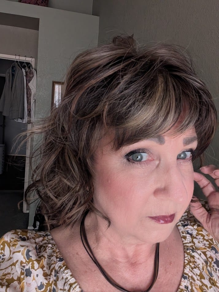 Customer photo review of TENDER THOUGHTS - Cocoa Bean