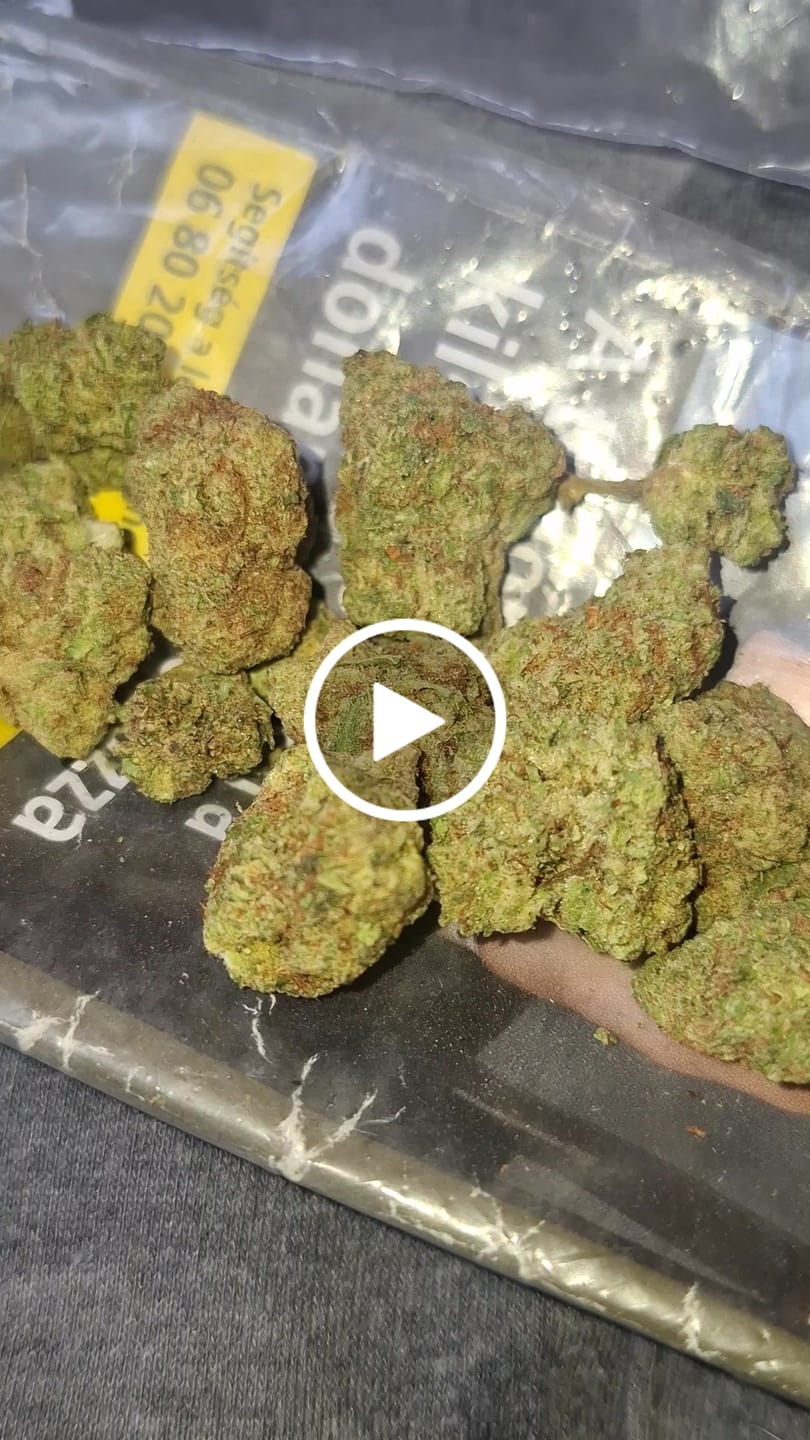 Customer video review of CALI MIX AAA+ – Premium Selection