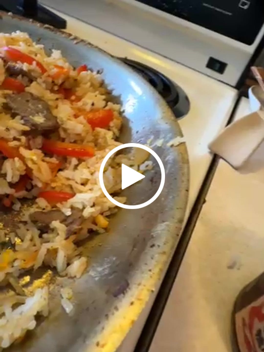 Customer video review of Holy Duck Extra Ducking Spicy Chili Oil