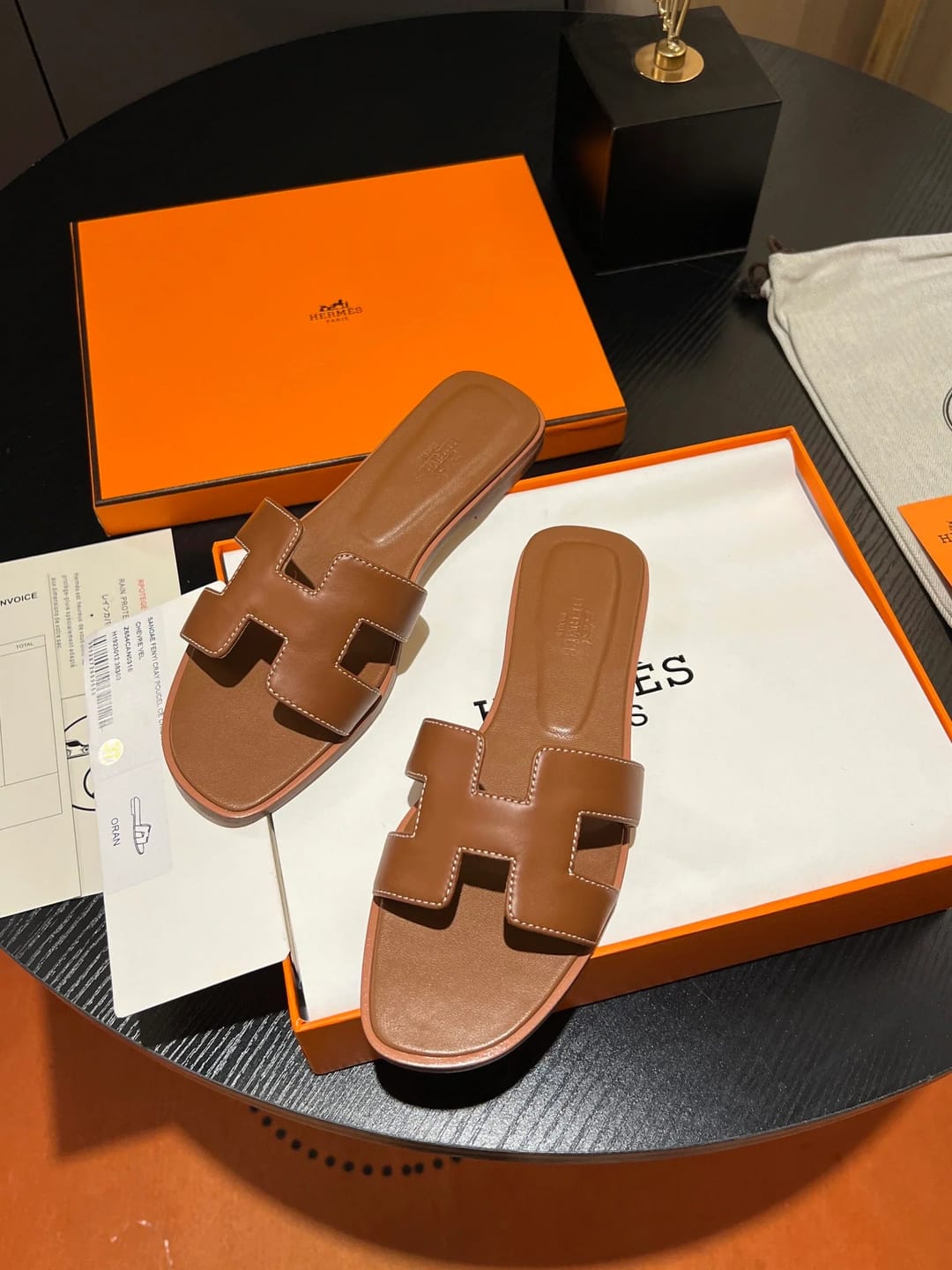Customer photo review of O*an S*ndal