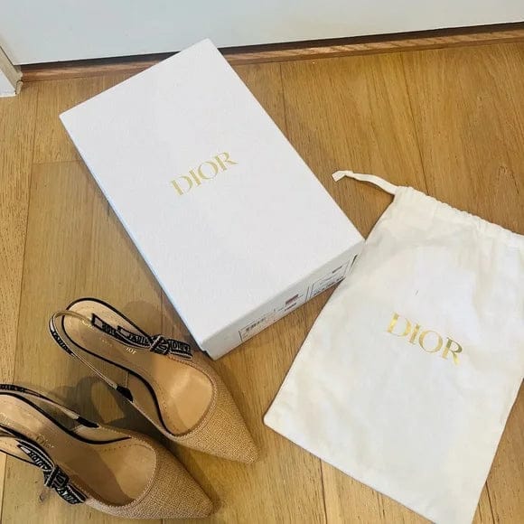 Customer photo review of J’A Slingback Pump