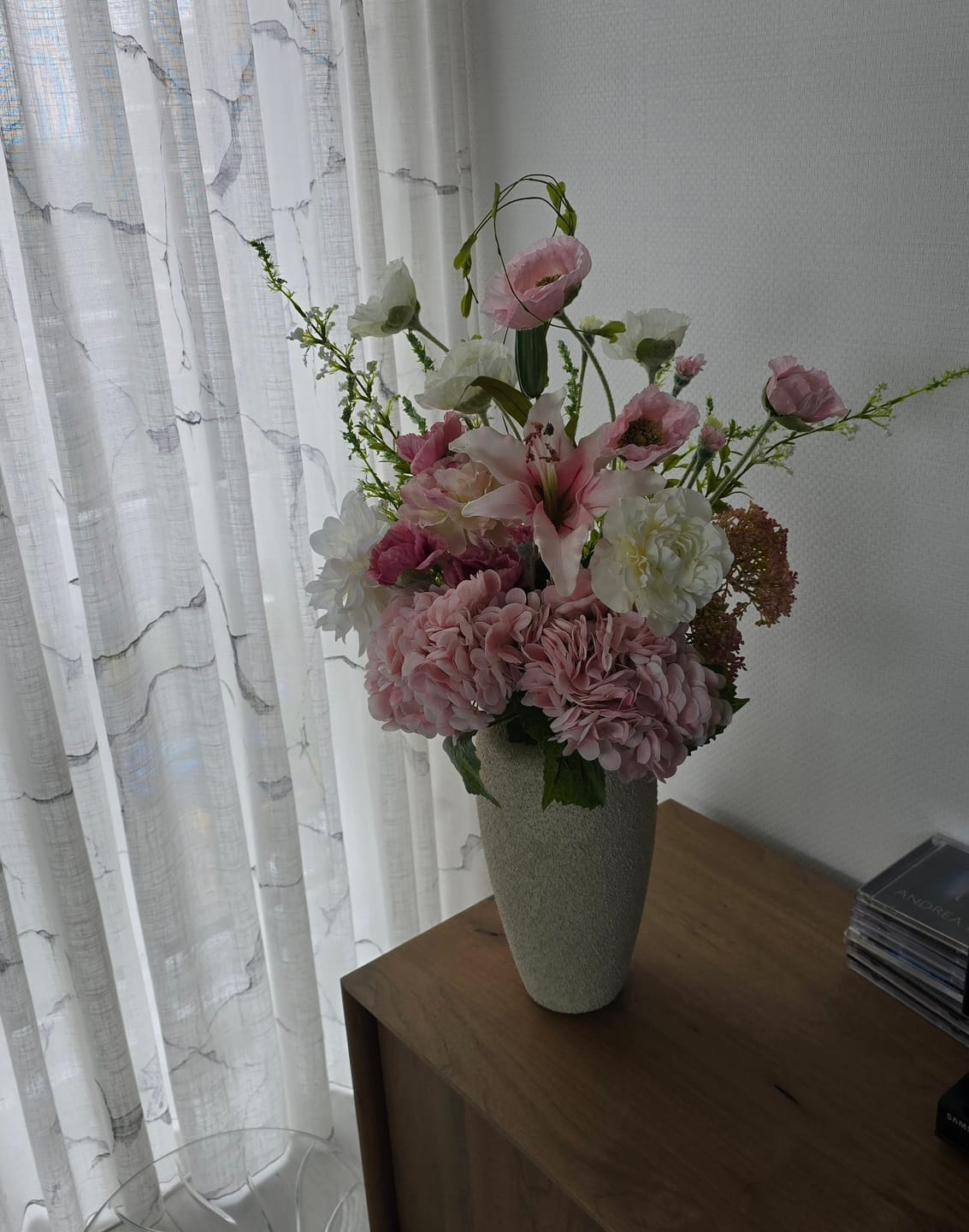 Customer photo review of Boeket Jade