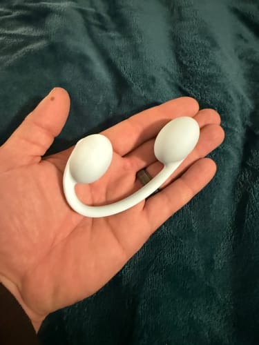 Customer photo review of Sky’s The Limit