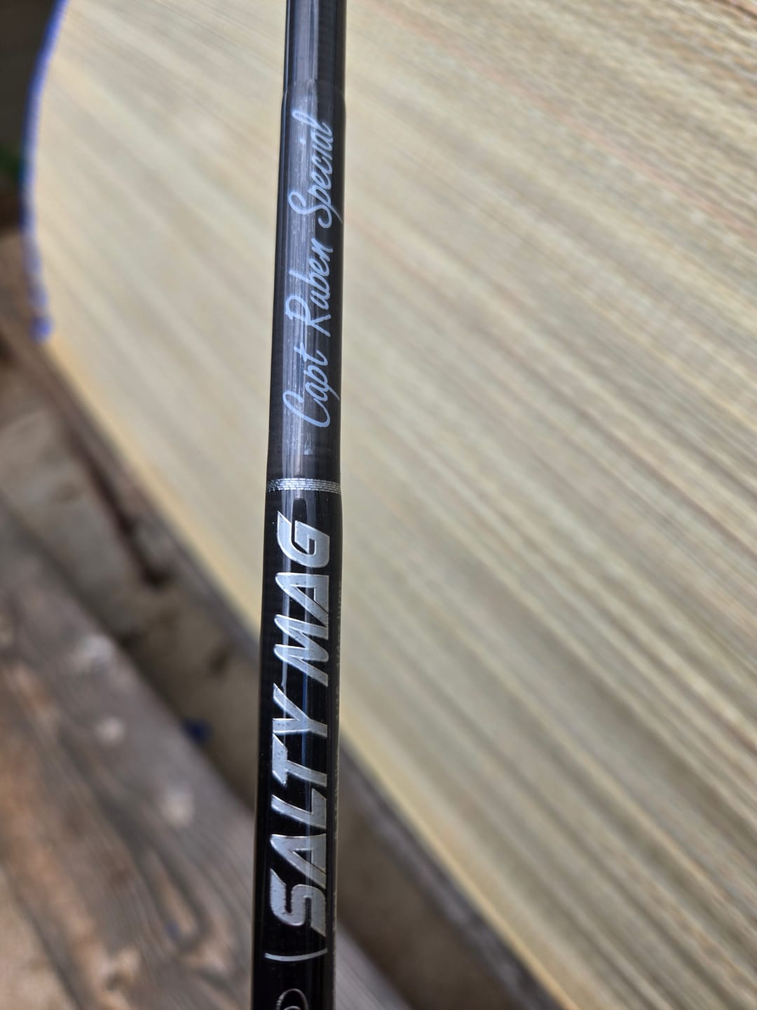 Customer photo review of Waterloo Salty Mag