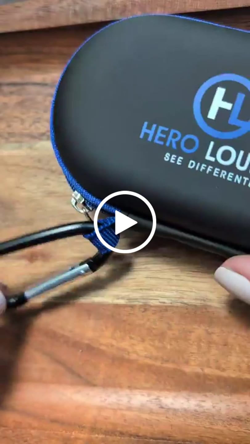 Customer video review of SIDEKICK