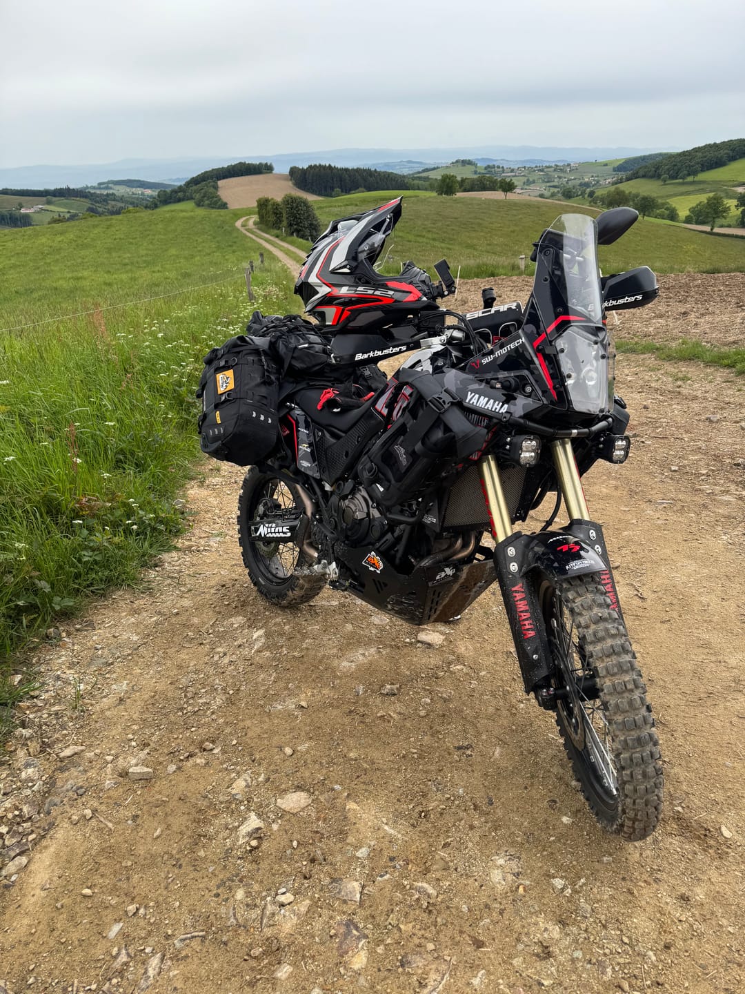 Customer photo review of Ranger Wilds - RW6C