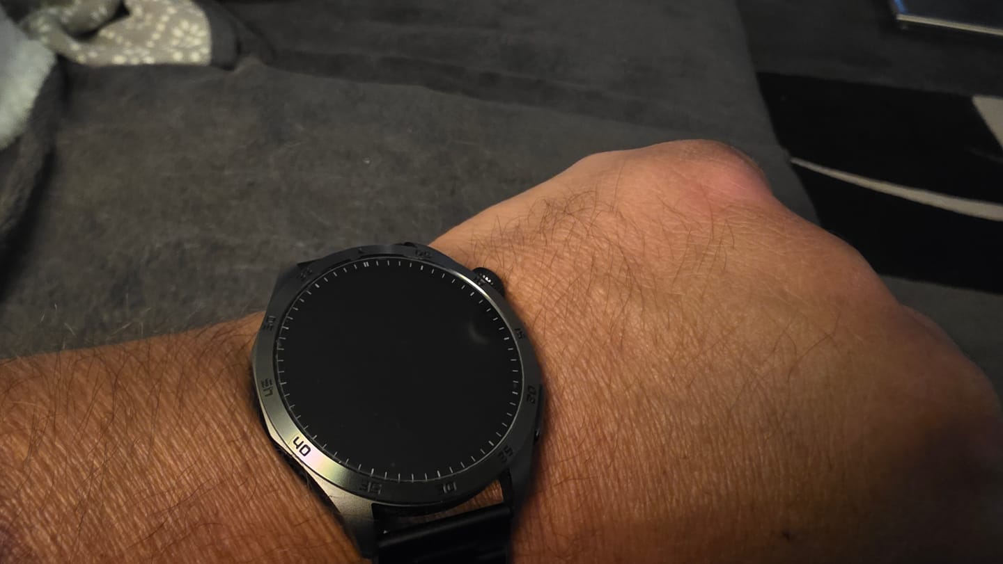 Customer photo review of Alpha Pro