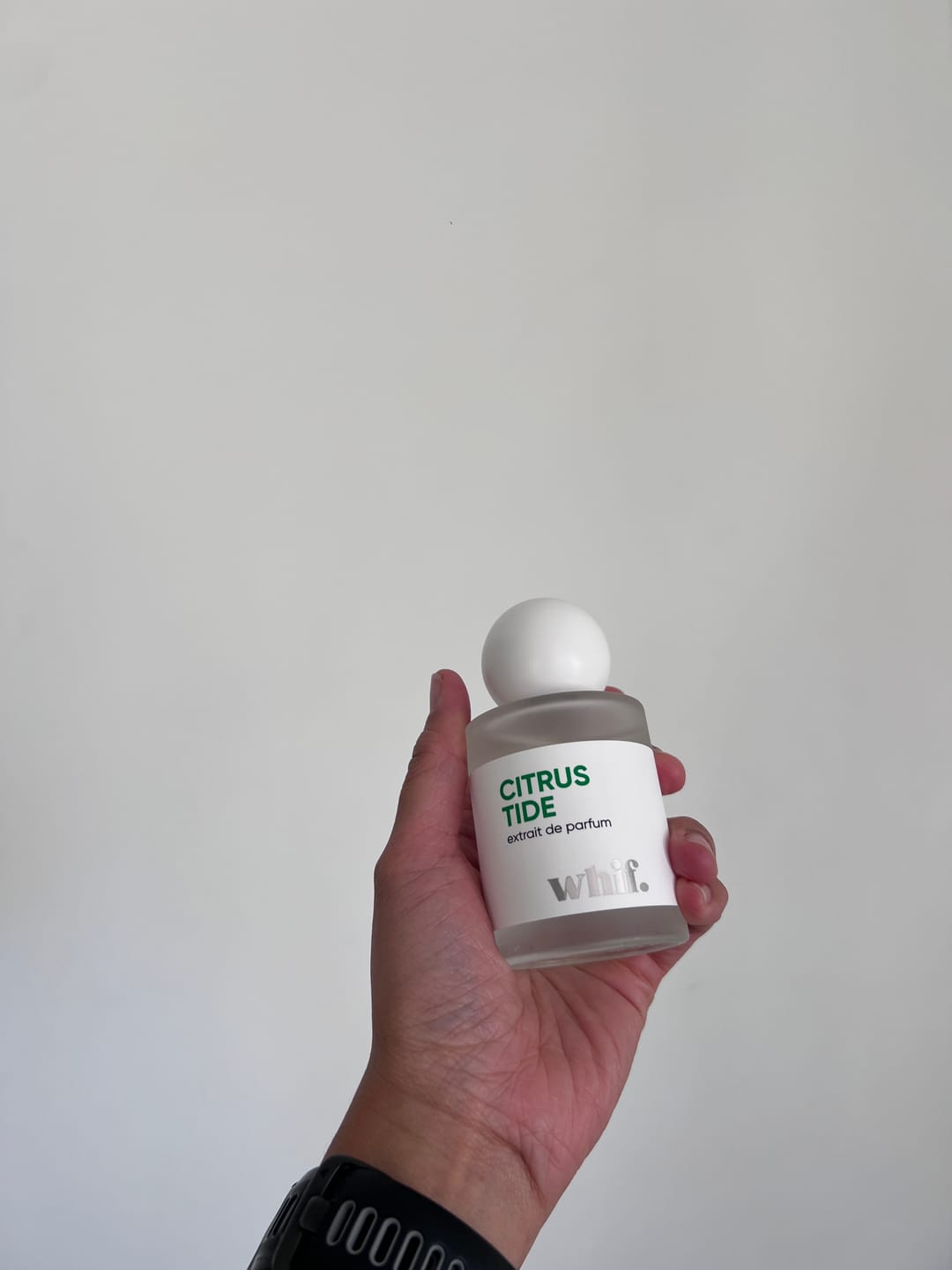 Customer photo review of Citrus Tide
