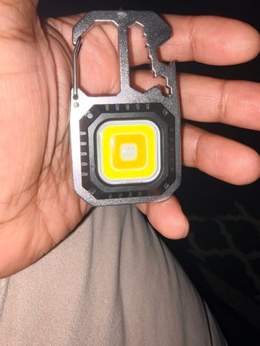 Customer photo review of SHIPPING PROTECTION