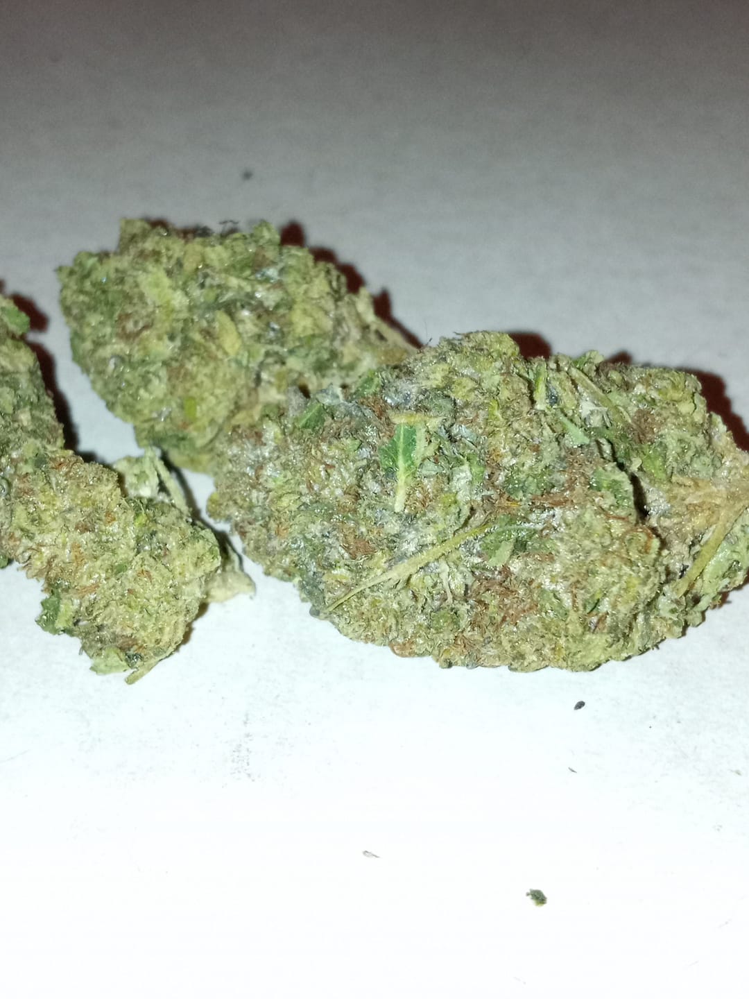 Customer photo review of Fruity Pebbles OG - 28 Grams - Indica