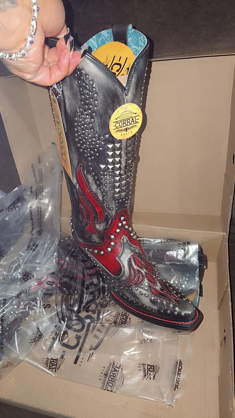 Customer photo review of Guide Package Protection