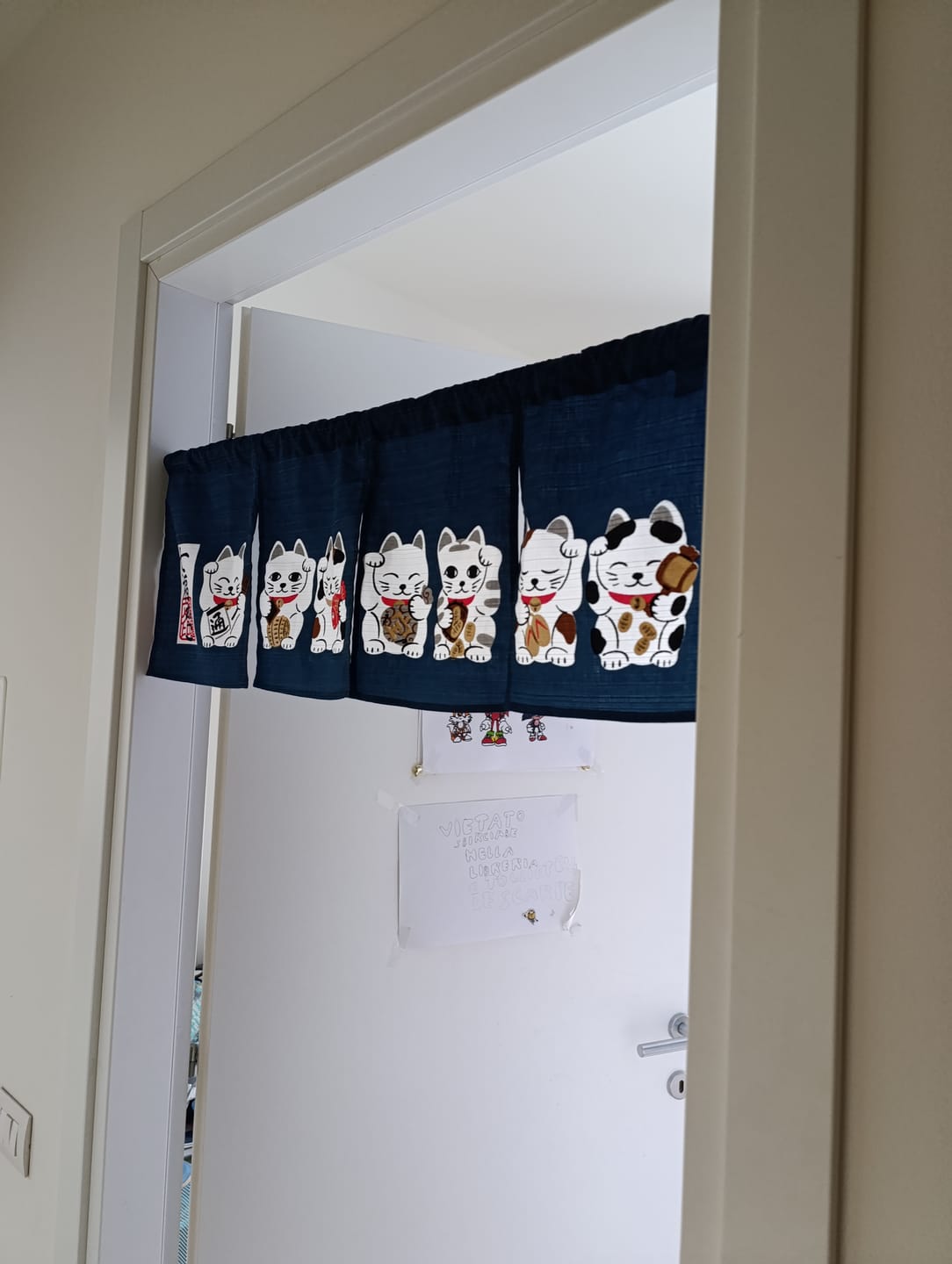 Customer photo review of Asta Per Noren