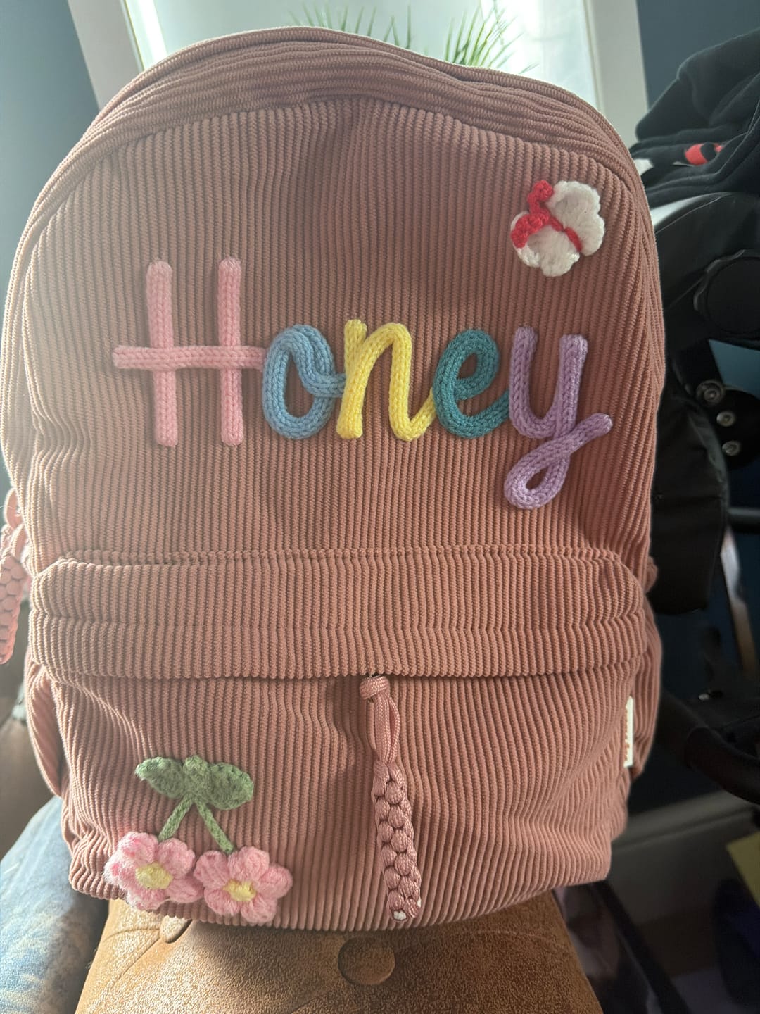 Customer photo review of Cute Elements