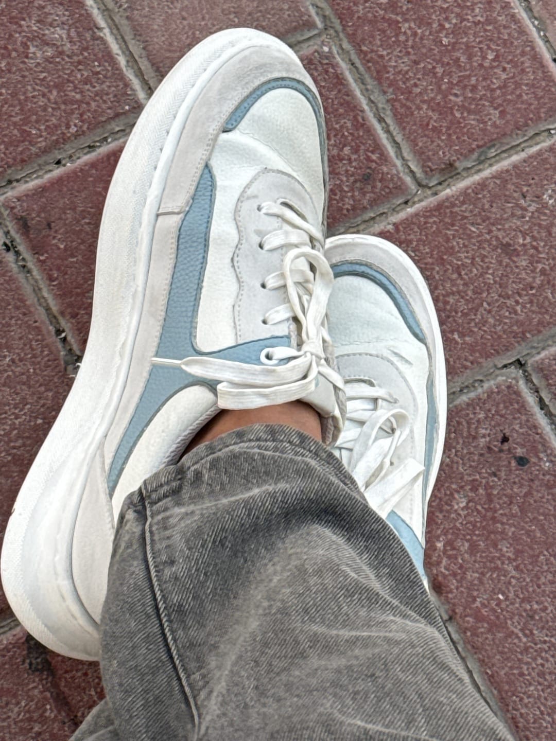 Customer photo review of VIBE-STEP