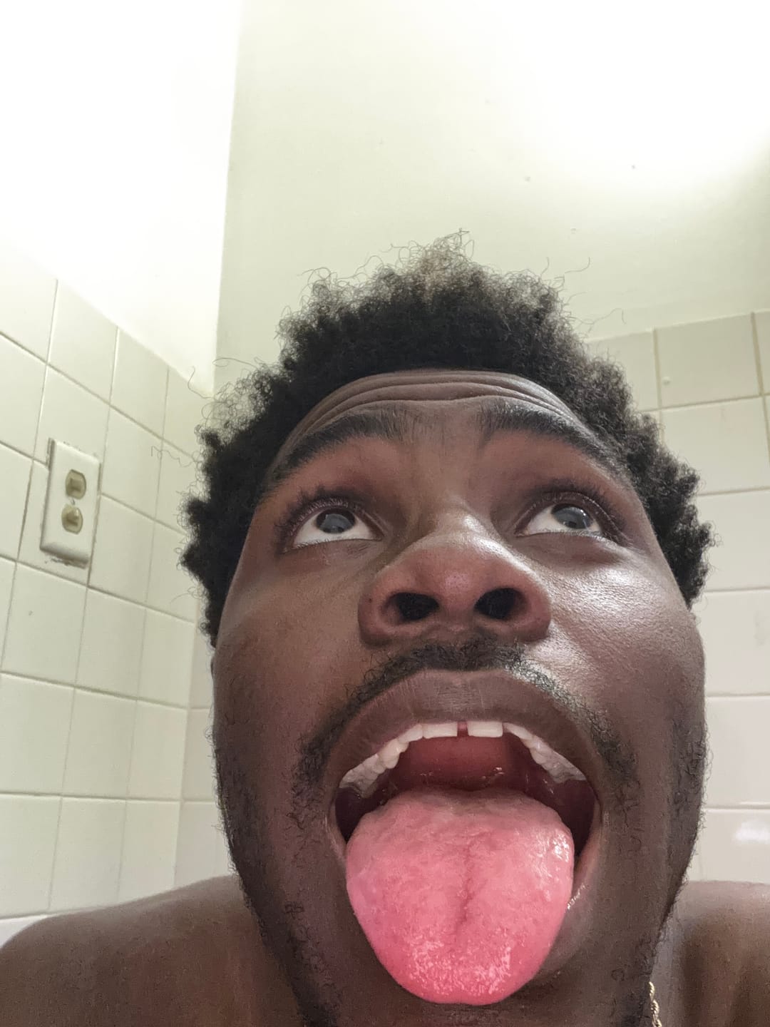 Customer photo review of Lil MF's Mushroom Tablets 8000mg – 4ct Mushroom Edibles