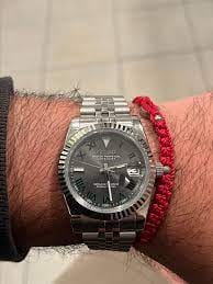 Customer photo review of Dateiko | Wimbledon