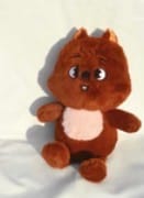Customer photo review of SKZ Teddybear Plush