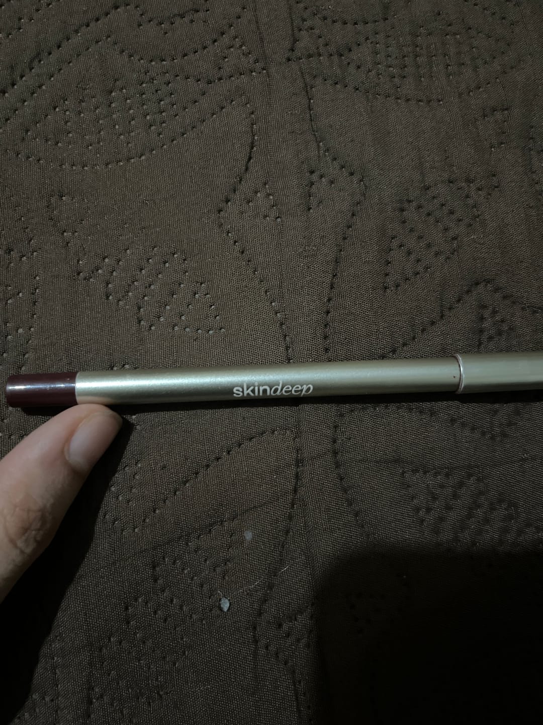 Customer photo review of Gloss POP™ - High-Shine Lip Gloss