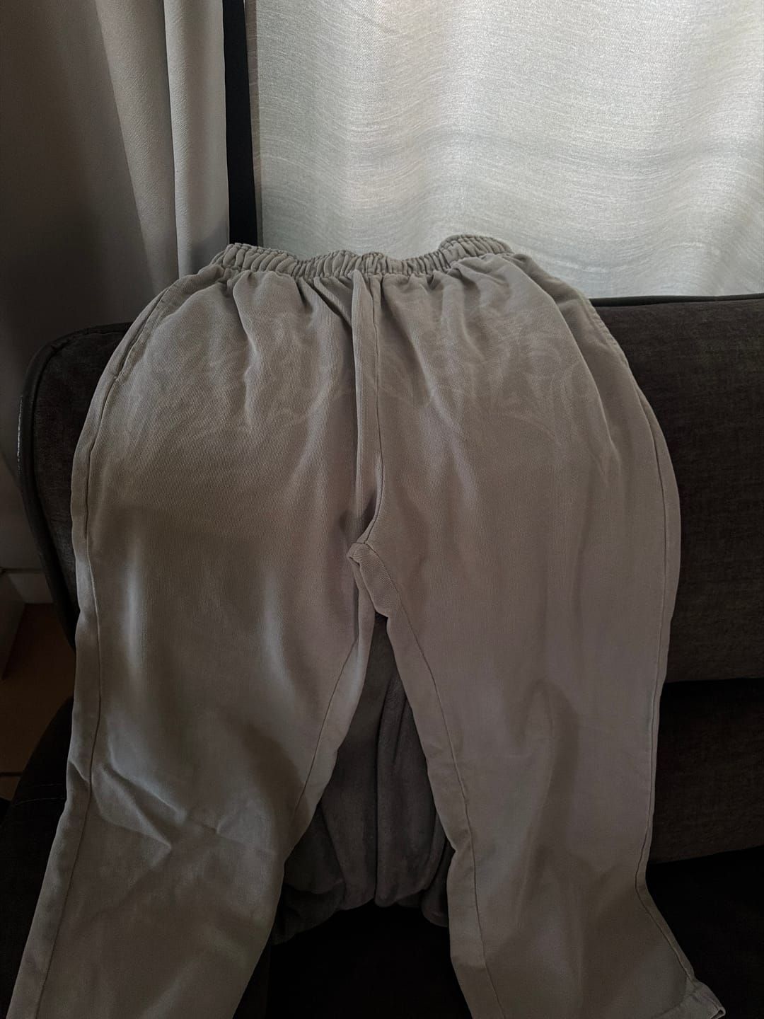 Customer photo review of 2145 - Ember Sweats