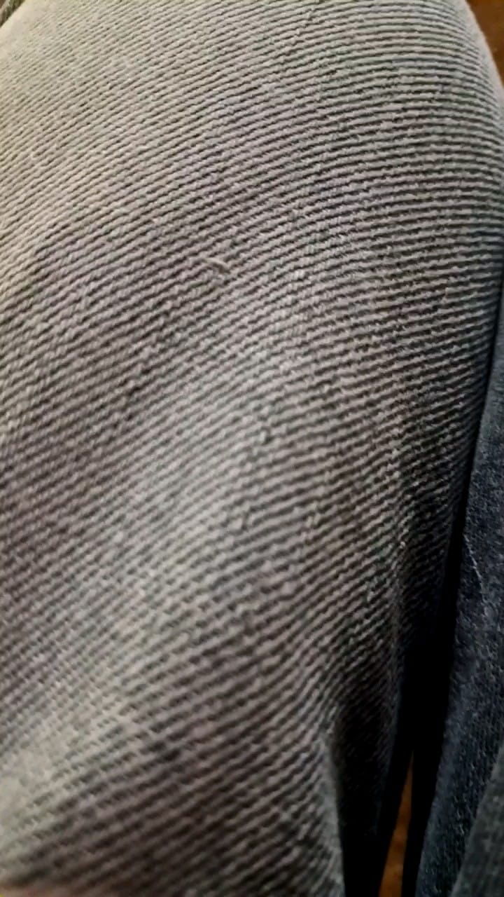 Customer photo review of Calça Country Masculina Ariat M5