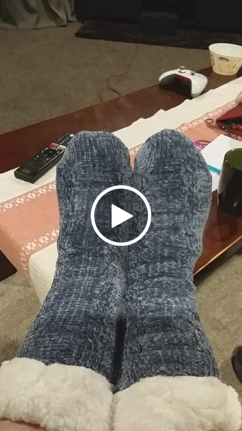 Customer video review of The Foozie™