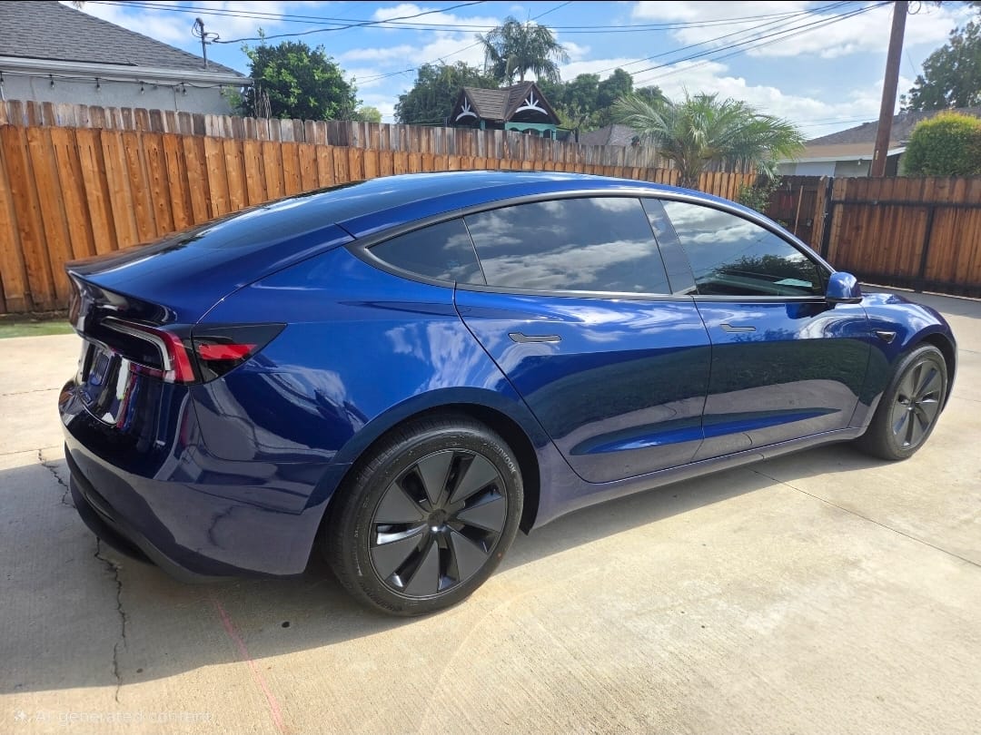 Customer photo review of 2X RUBBIT Foam 2.0 (30-50 washes)