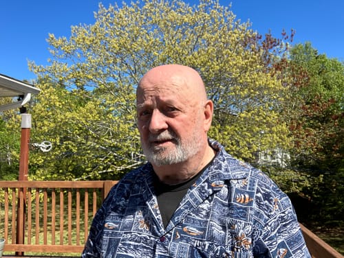 Customer photo review of The Only Grounding Sheet Built To Conduct For Life