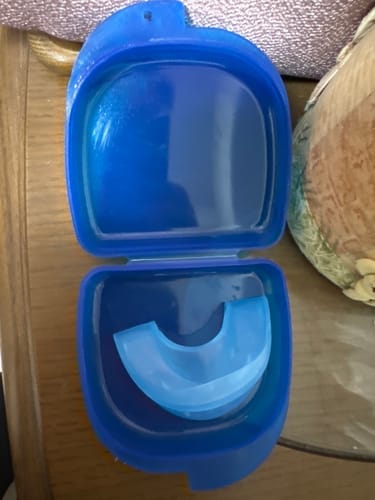 SILENと収納ケースのご購入者の投稿写真