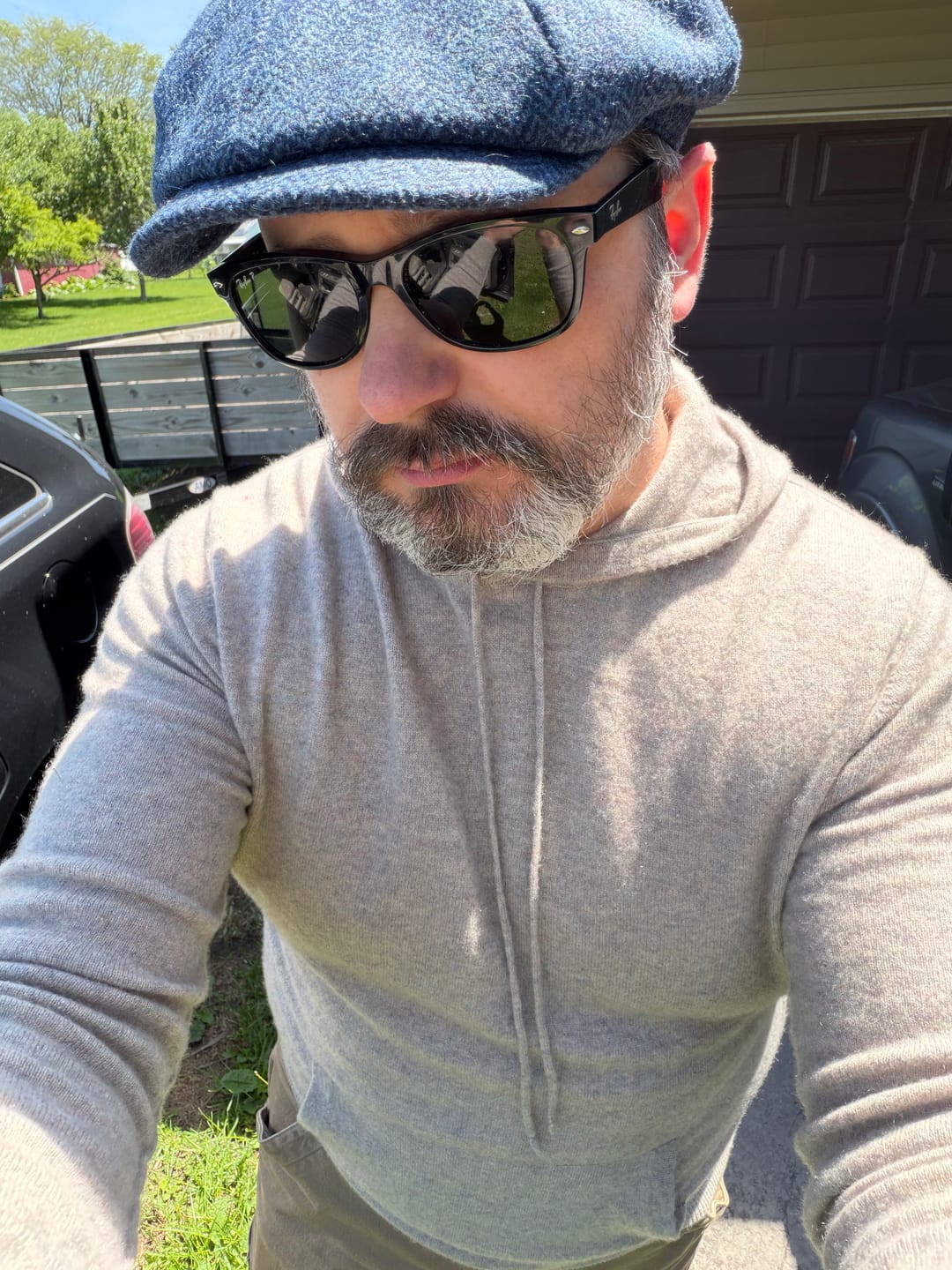 Customer photo review of Shelby Bakerboy