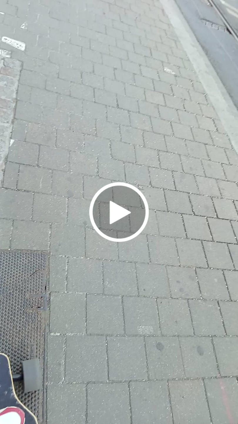 Customer video review of Backfire G5 Electric Skateboard with R5s Remote