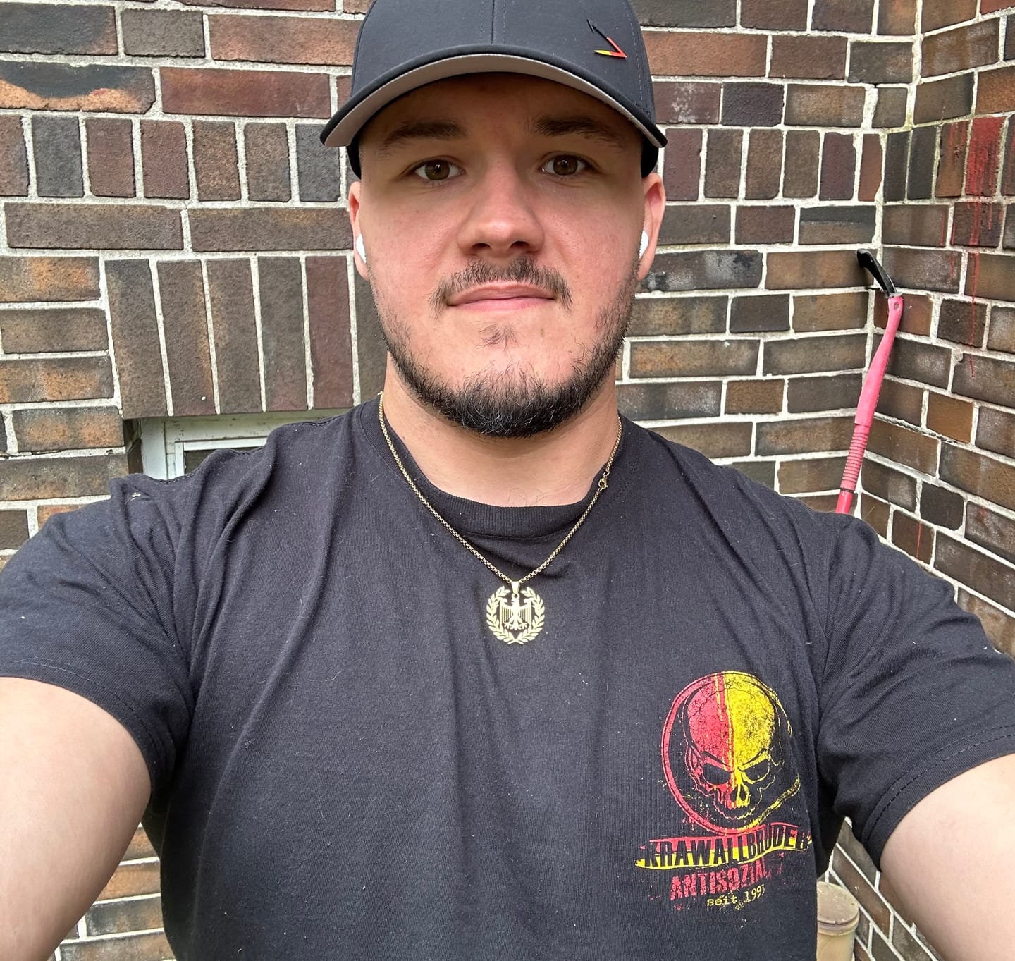 Customer photo review of STOLZ-Kette