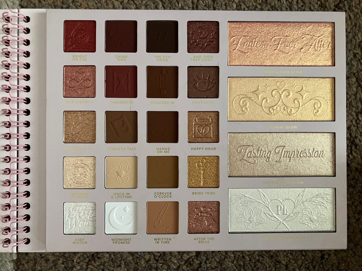 Customer photo review of Budget Box (One Time Purchase) - June