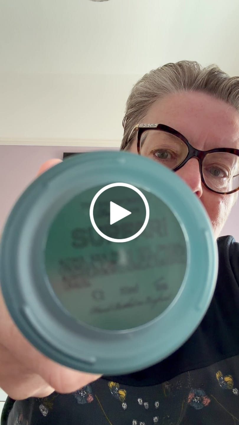 Customer video review of Surfari