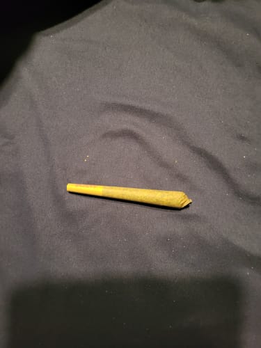 Raspberry Kush MICROS - 28 Grams - Indica photo review