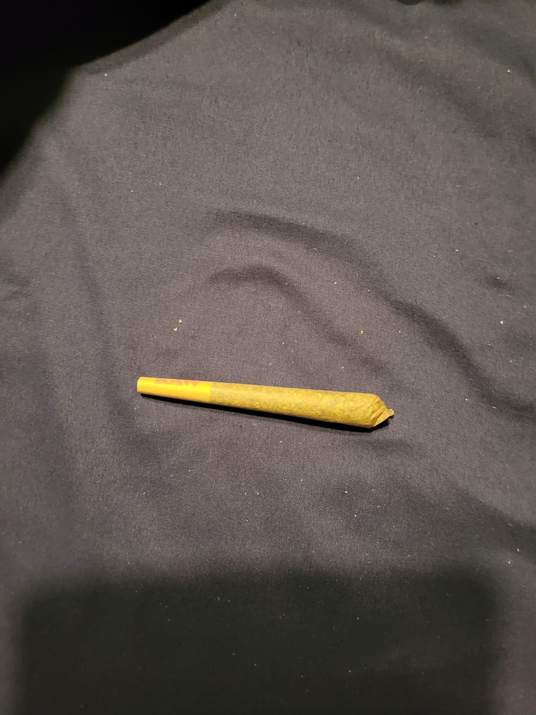 Customer photo review of Raspberry Kush - Micros - 28 Grams - Indica