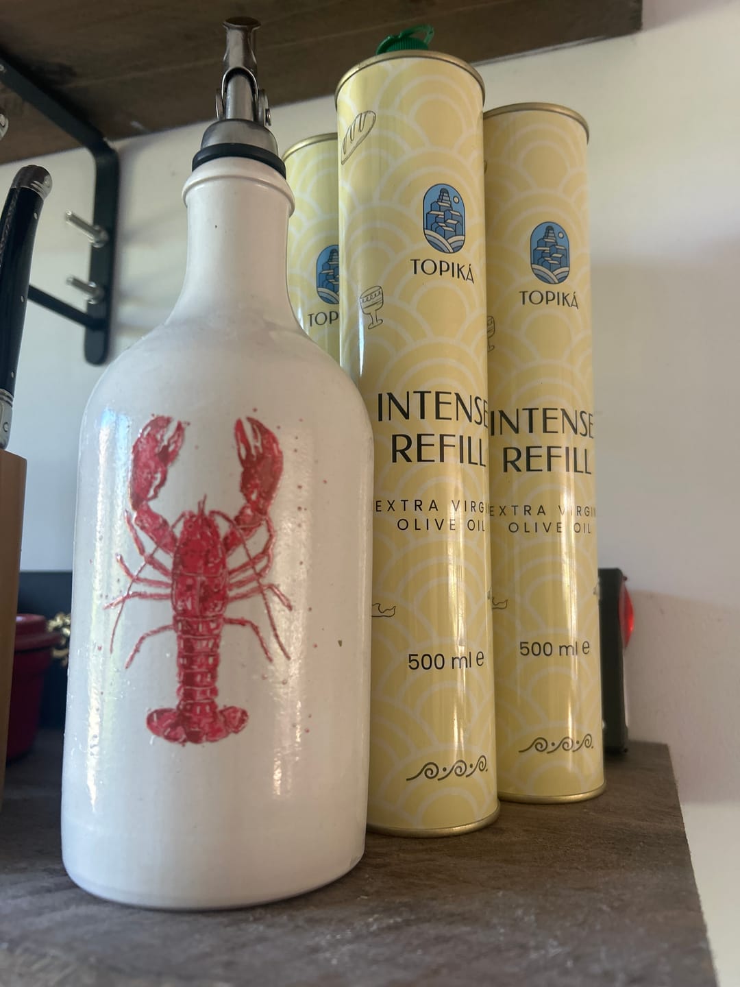 Customer photo review of Original Starterkit