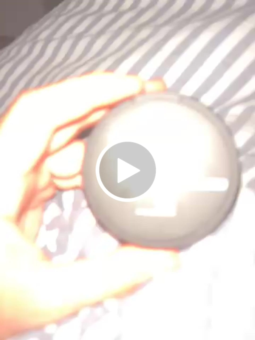 Customer video review of Focus Pouches
