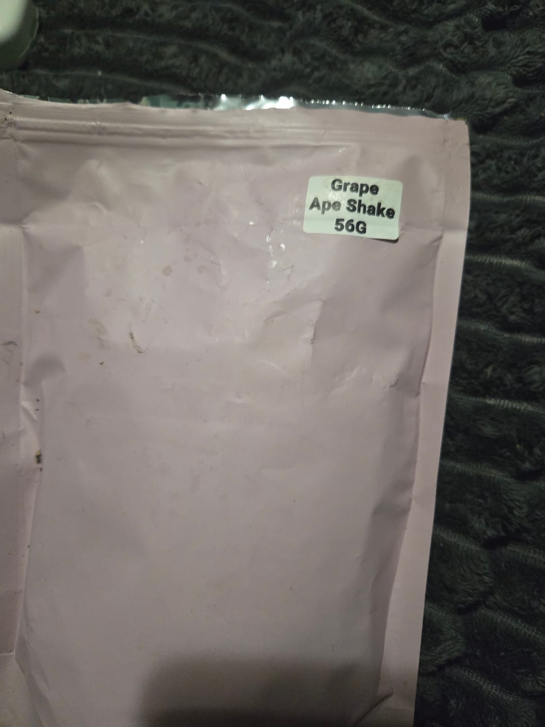 Customer photo review of Candy Gas Shake (BOGO)