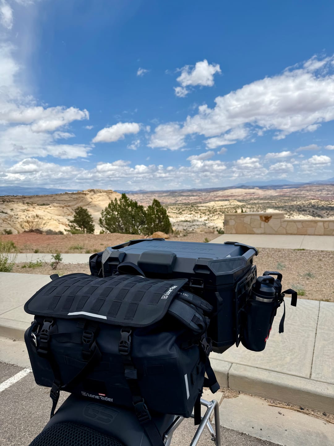 Customer photo review of Overlander