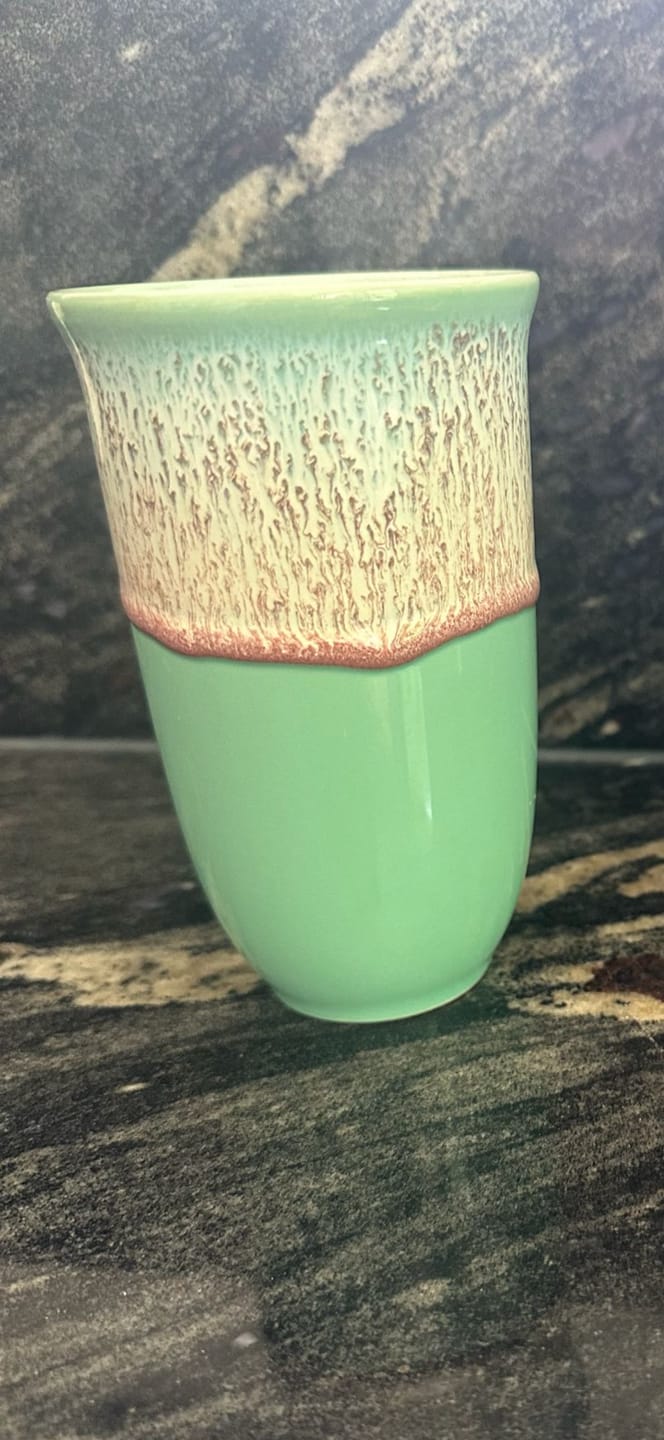 Customer photo review of Nebula Cup 16oz