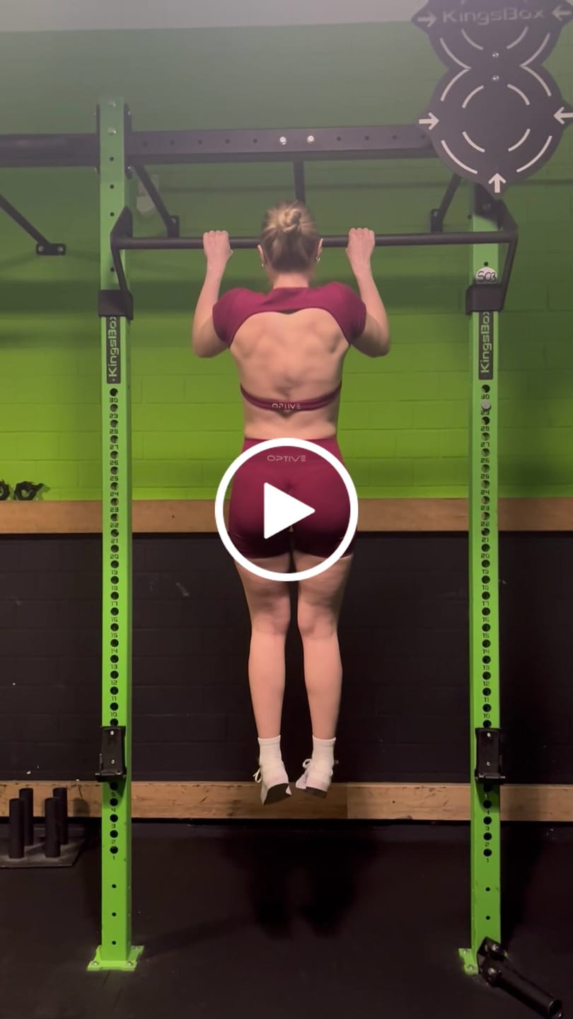Customer video review of UNITY V-Shape Scrunch Shorts - Bordeaux Red (Limited Edition)