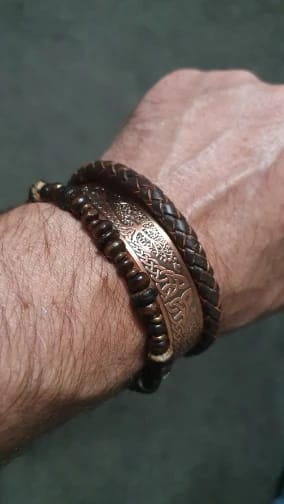 Customer photo review of Edition Asgard