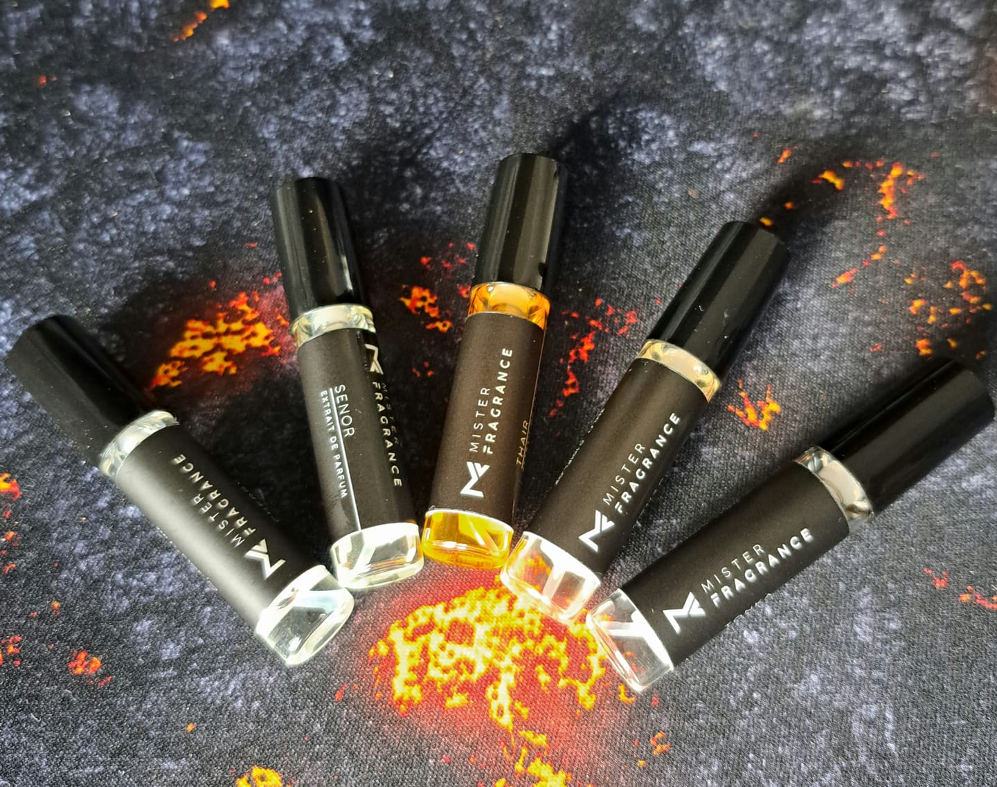 Customer photo review of Elixir