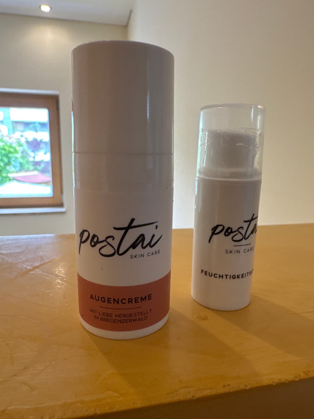 Customer photo review of Reinigungsgel