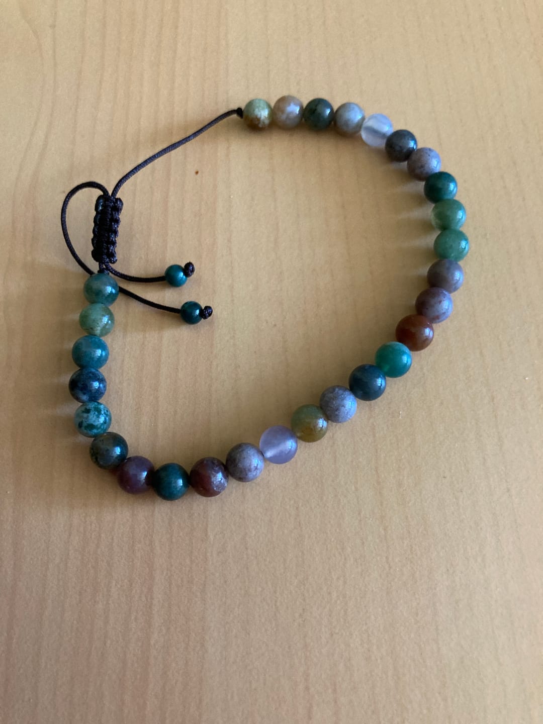 Customer photo review of Bracelet Mystère OFFERT
