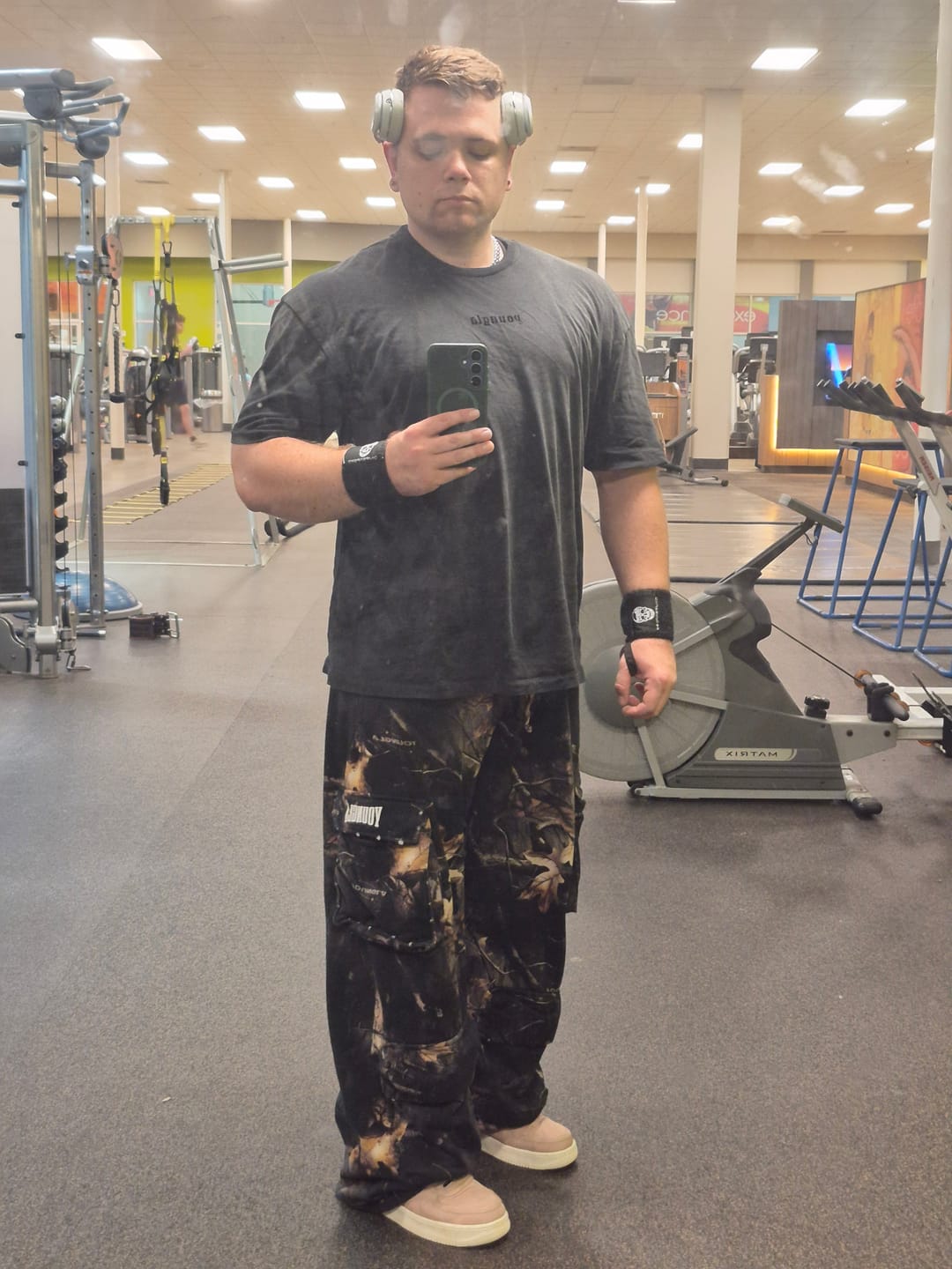 Customer photo review of 4216 - Summer Soft Tees